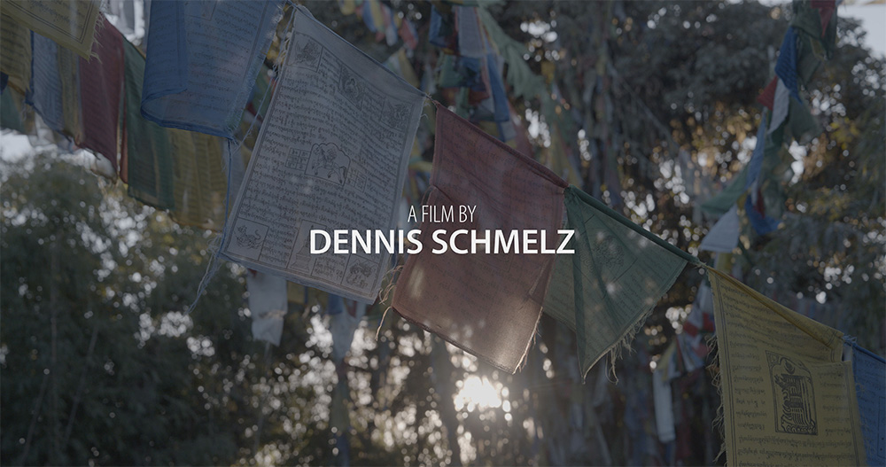Dennis Schmelz, Filmmaker & Content Creator