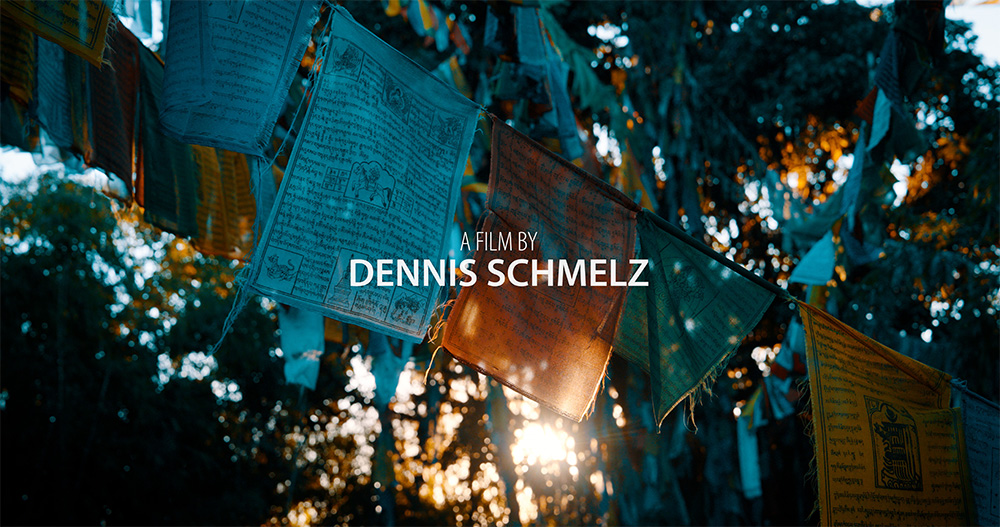 Dennis Schmelz, Filmmaker & Content Creator