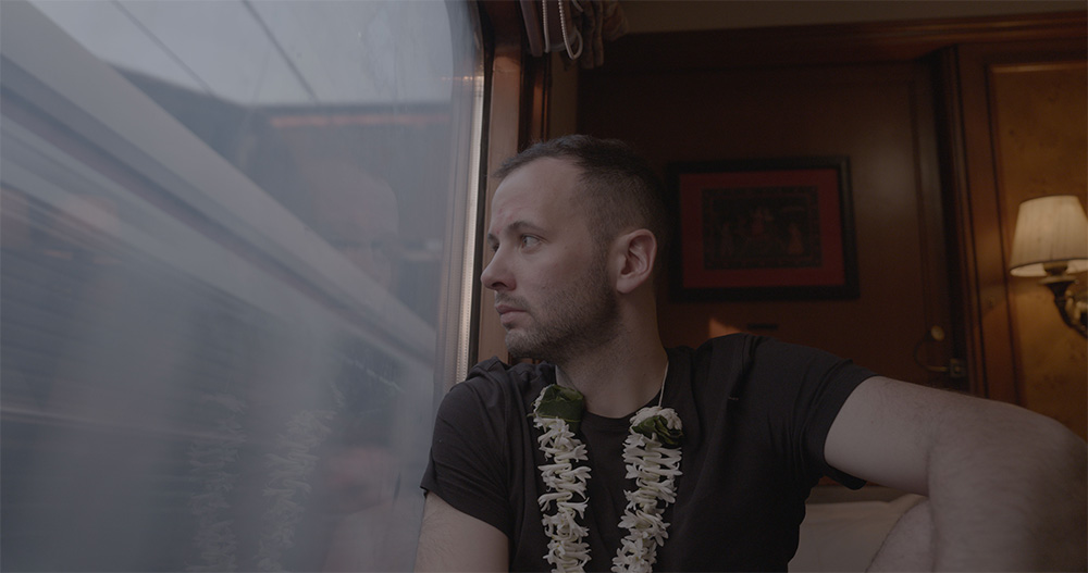 Dennis Schmelz, Filmmaker & Content Creator