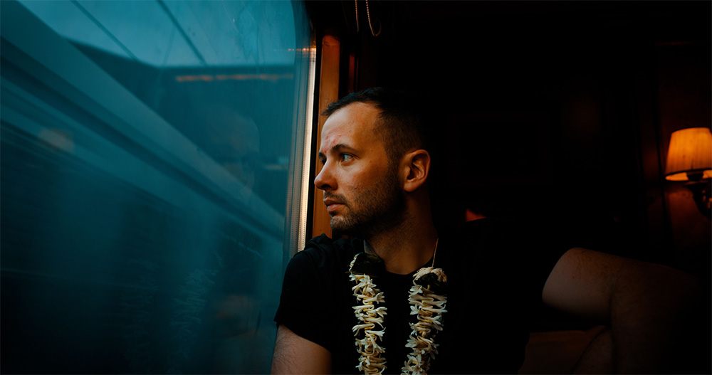 Dennis Schmelz, Filmmaker & Content Creator
